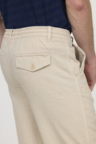 Short NOAM Argile