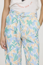 Pantalon GAYA Multicolore