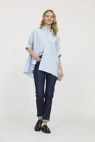 Jean LC141 Rinsed