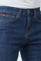 Jean LC126 Stone