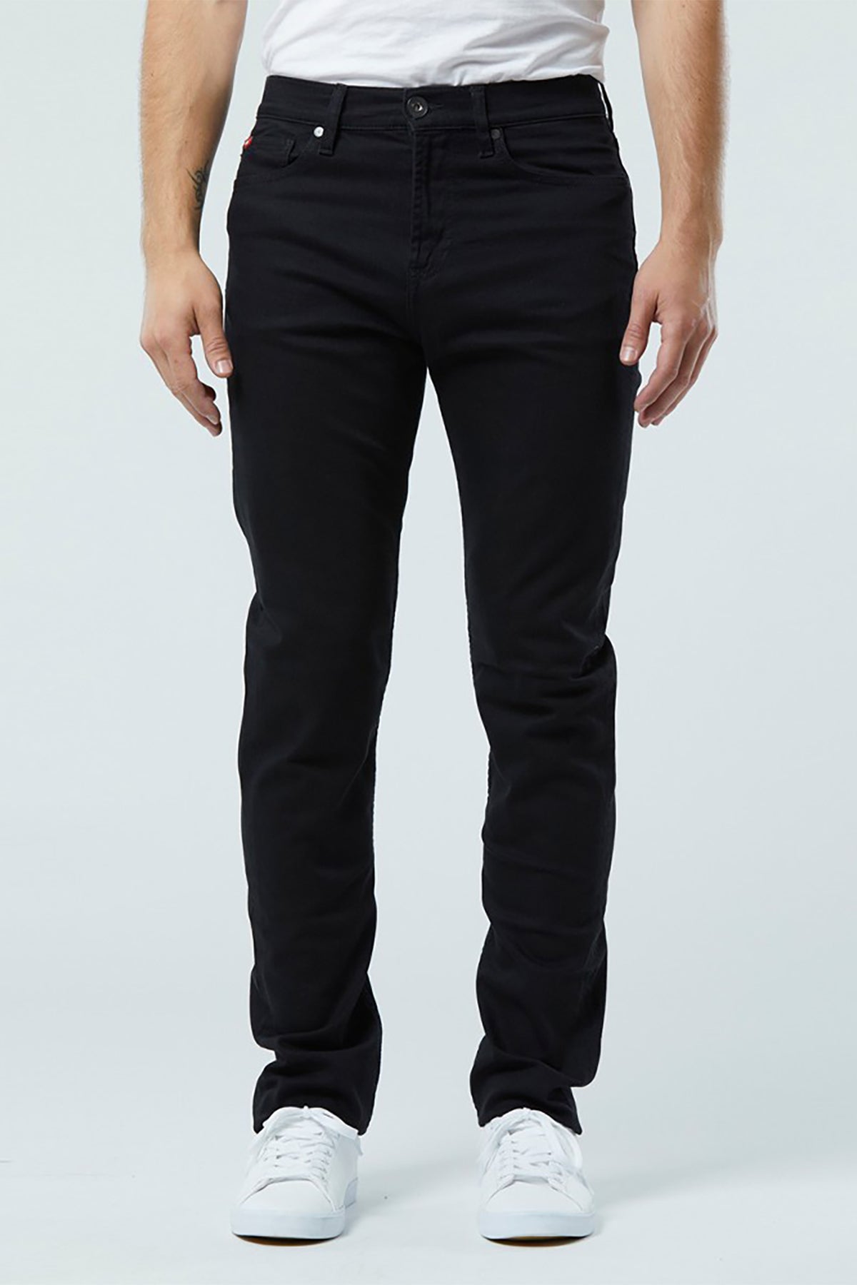 Jean LC126 Black Brut