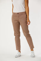 Pantalon JANNY Argile