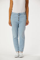 Jeans JASMINE Vintage Bleached