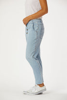 Jeans JASMINE Vintage Bleached
