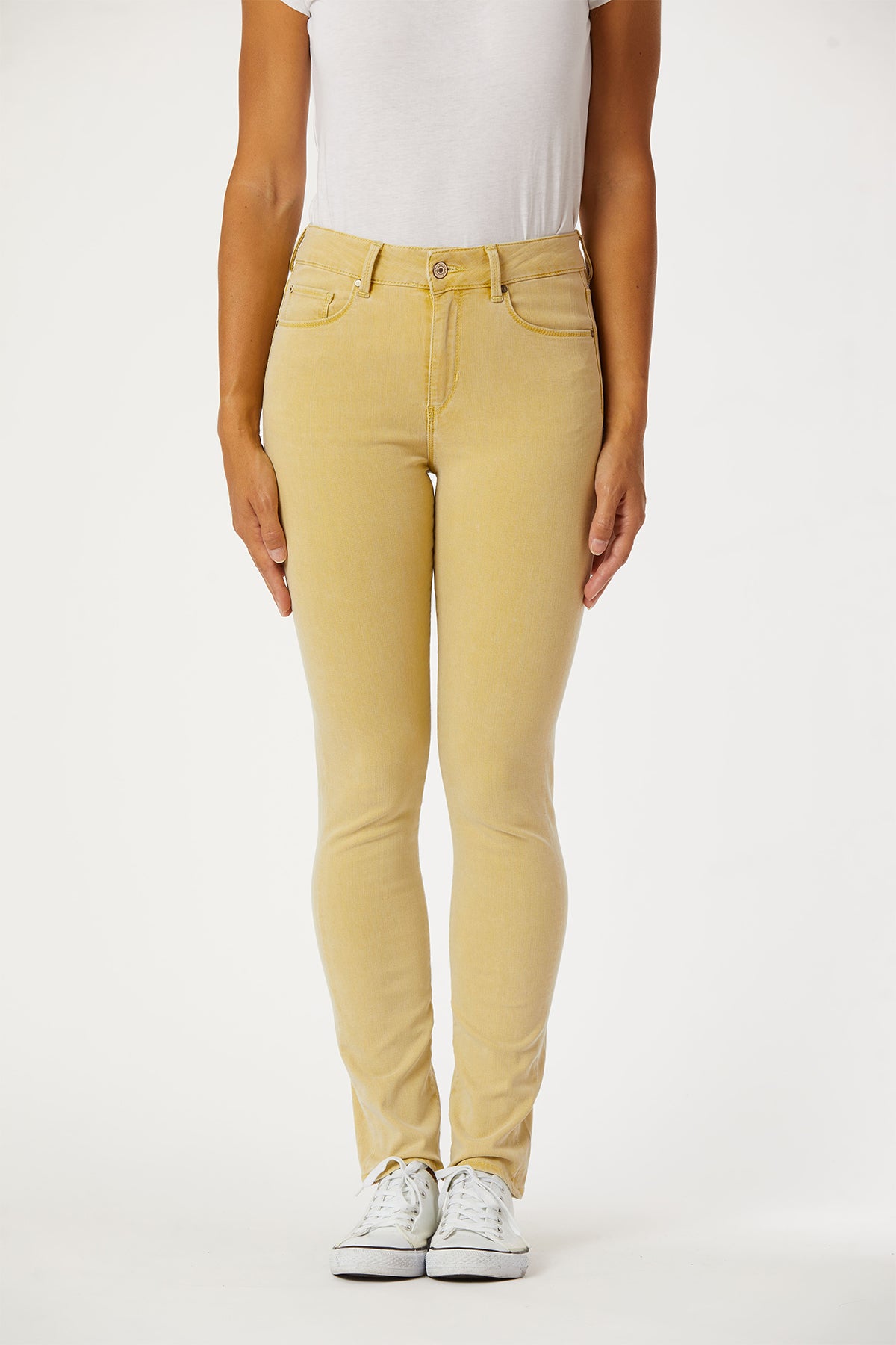 Pantalon LC135 Raffia