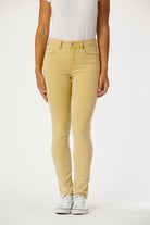 Pantalon LC135 Raffia
