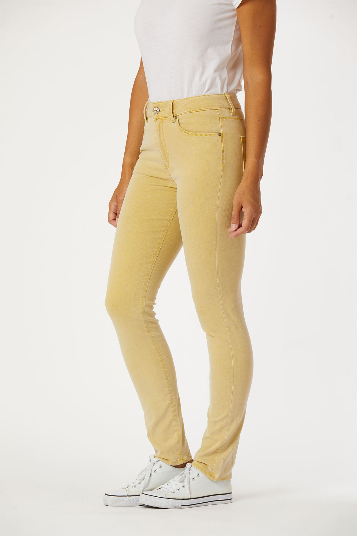 Pantalon LC135 Raffia
