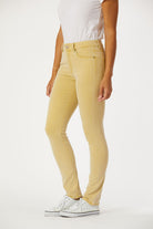 Pantalon LC135 Raffia