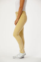 Pantalon LC135 Raffia
