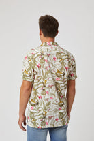 Chemise DISTO Ivory