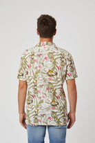 Chemise DISTO Ivory