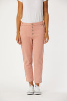 Pantalon JASMINE Argile
