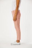 Pantalon JASMINE Argile
