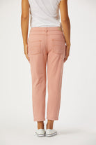Pantalon JASMINE Argile