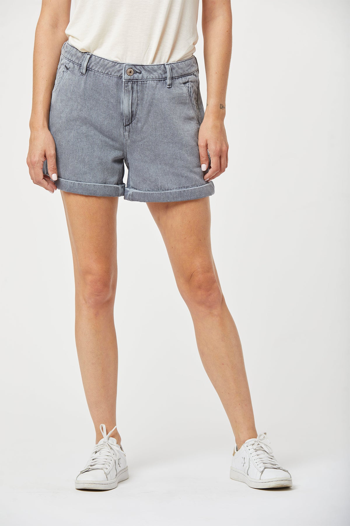 Short JILL Asphalte