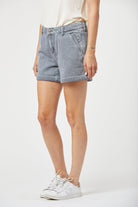 Short JILL Asphalte