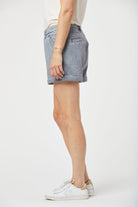 Short JILL Asphalte