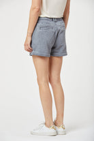 Short JILL Asphalte