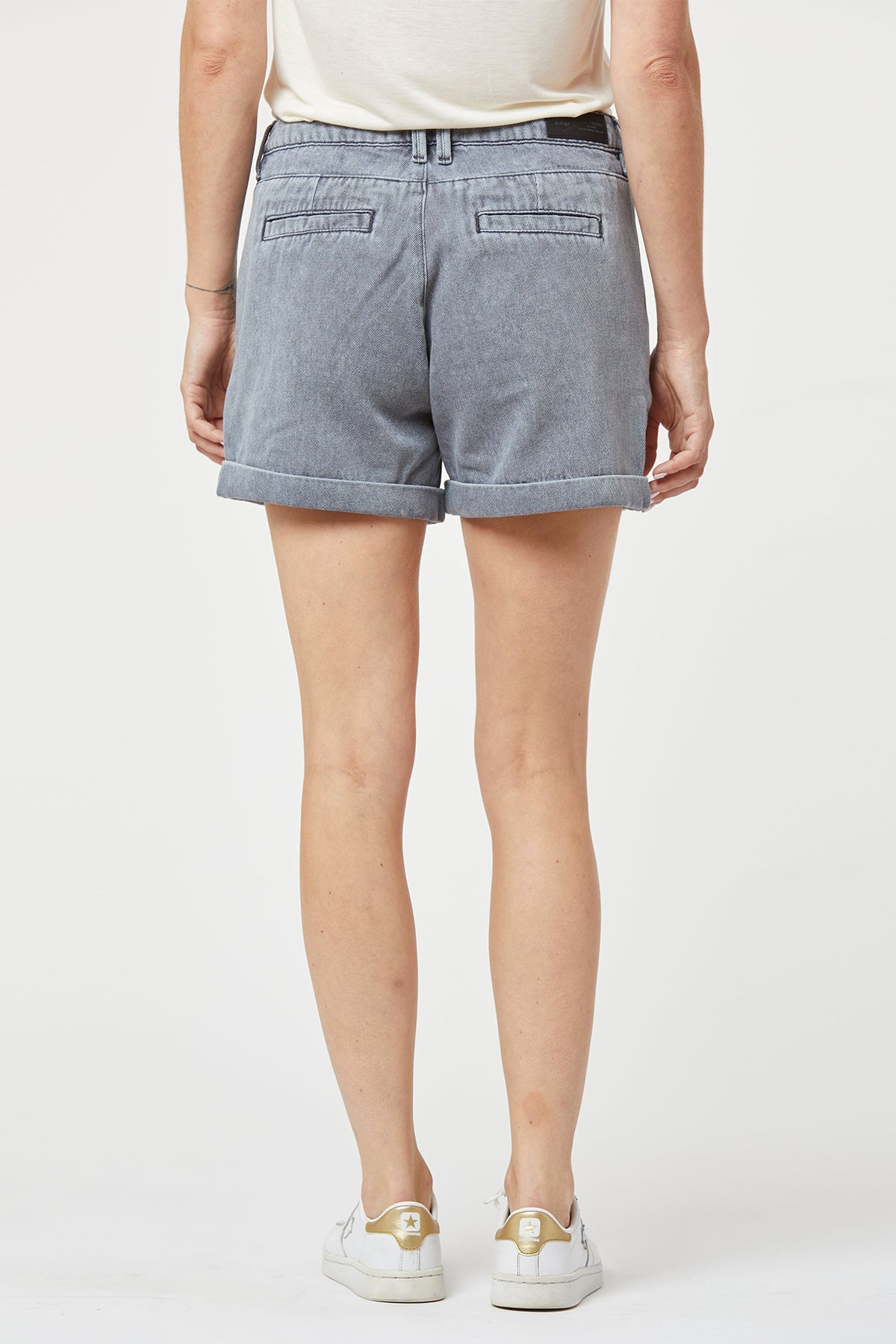 Short JILL Asphalte