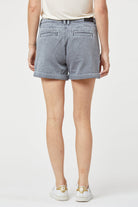 Short JILL Asphalte