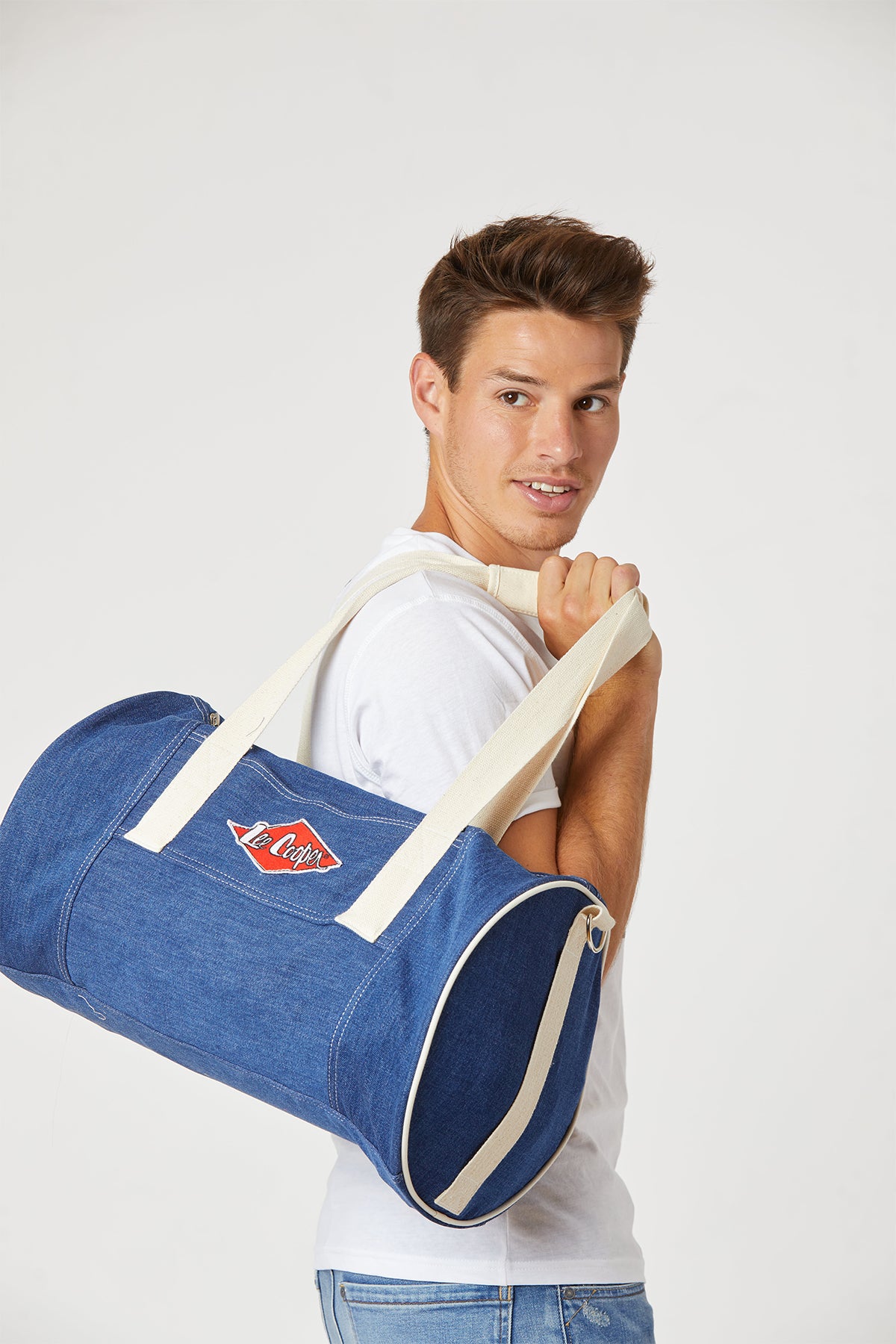 Sac ULYSS Denim