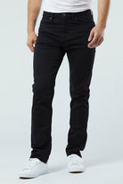 Jeans LC126 Black Brut
