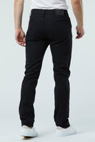 Jeans LC126 Black Brut