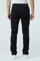 Jeans LC126 Black Brut