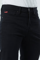 Jeans LC126 Black Brut