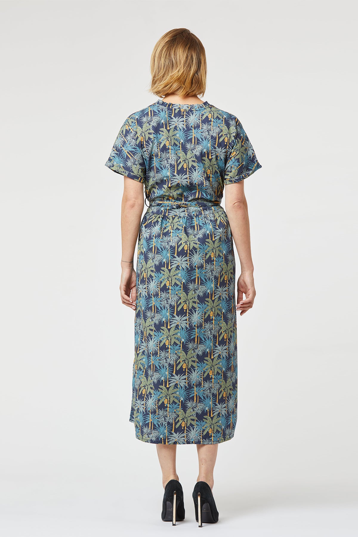 Robe LEINA Jungle