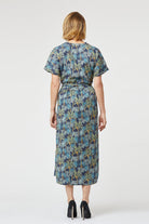 Robe LEINA Jungle