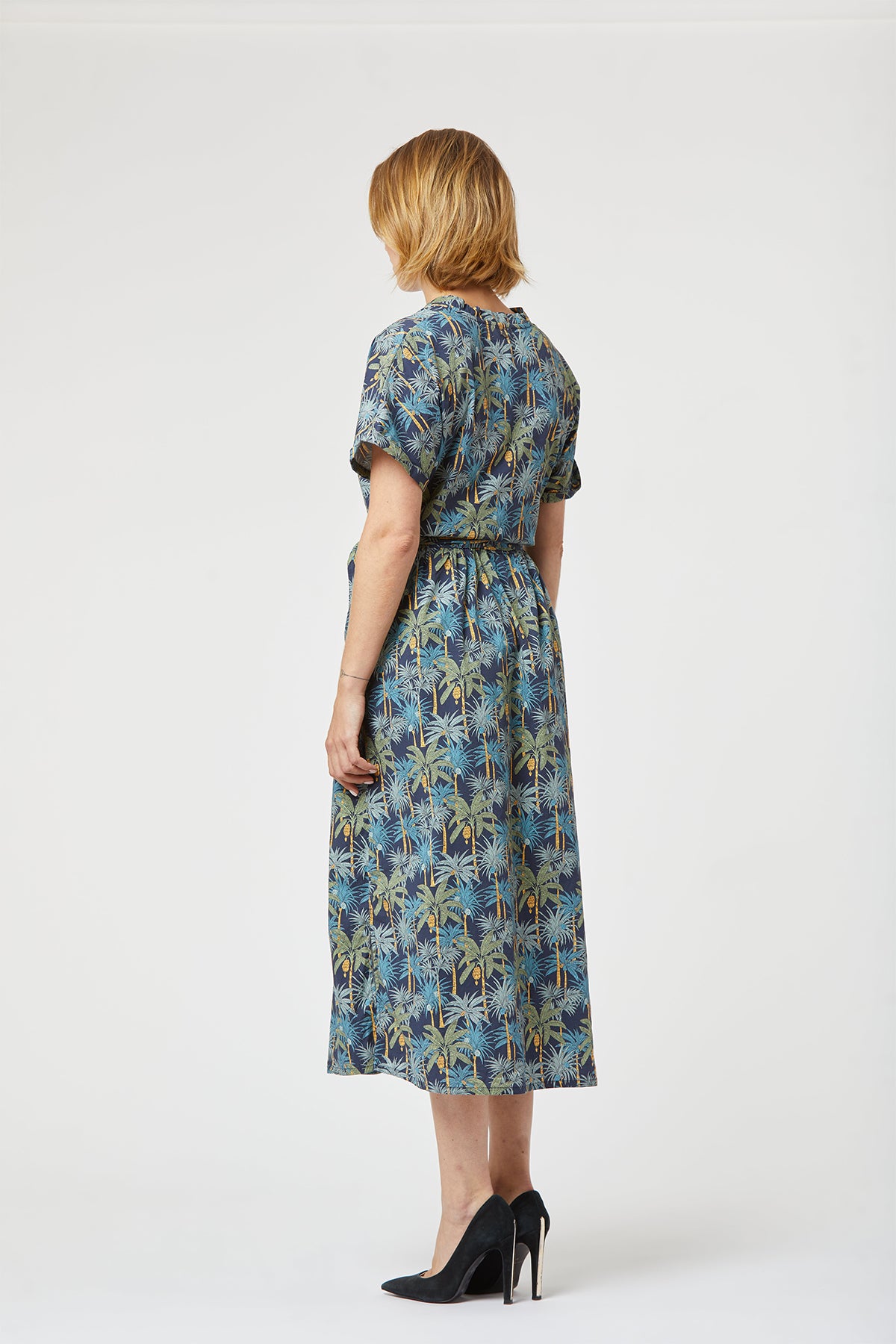 Robe LEINA Jungle