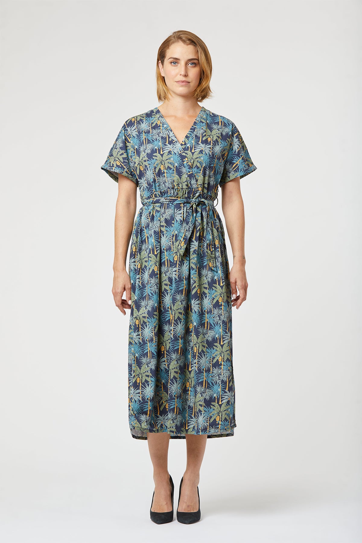 Robe LEINA Jungle