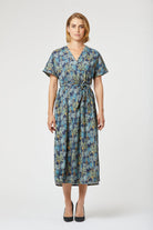 Robe LEINA Jungle