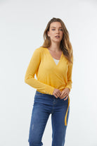 Pull CHILLA Raffia