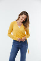 Pull CHILLA Raffia
