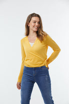 Pull CHILLA Raffia