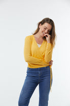 Pull CHILLA Raffia