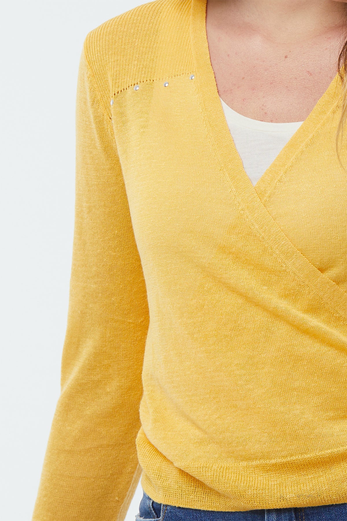 Pull CHILLA Raffia