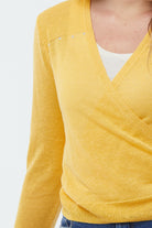 Pull CHILLA Raffia