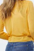 Pull CHILLA Raffia
