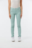 Pantalon LC135 Jade