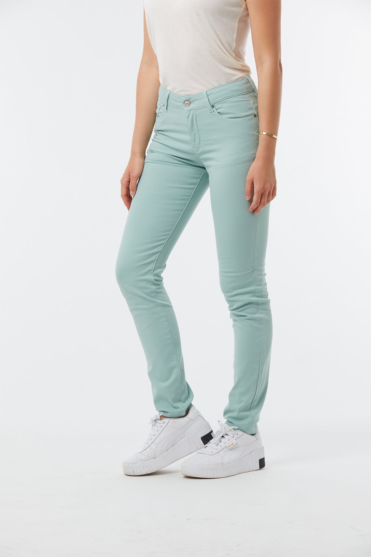Pantalon LC135 Jade