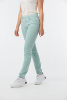 Pantalon LC135 Jade
