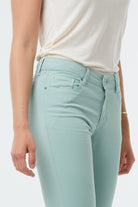 Pantalon LC135 Jade