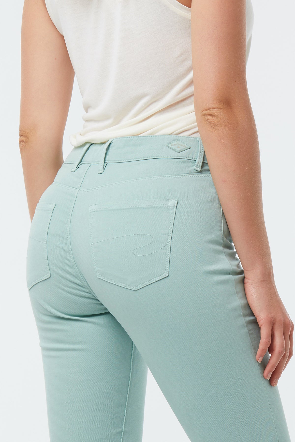 Pantalon LC135 Jade
