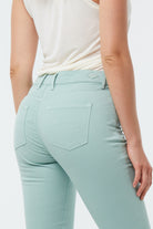 Pantalon LC135 Jade