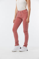 Pantalon LC135 Grenat