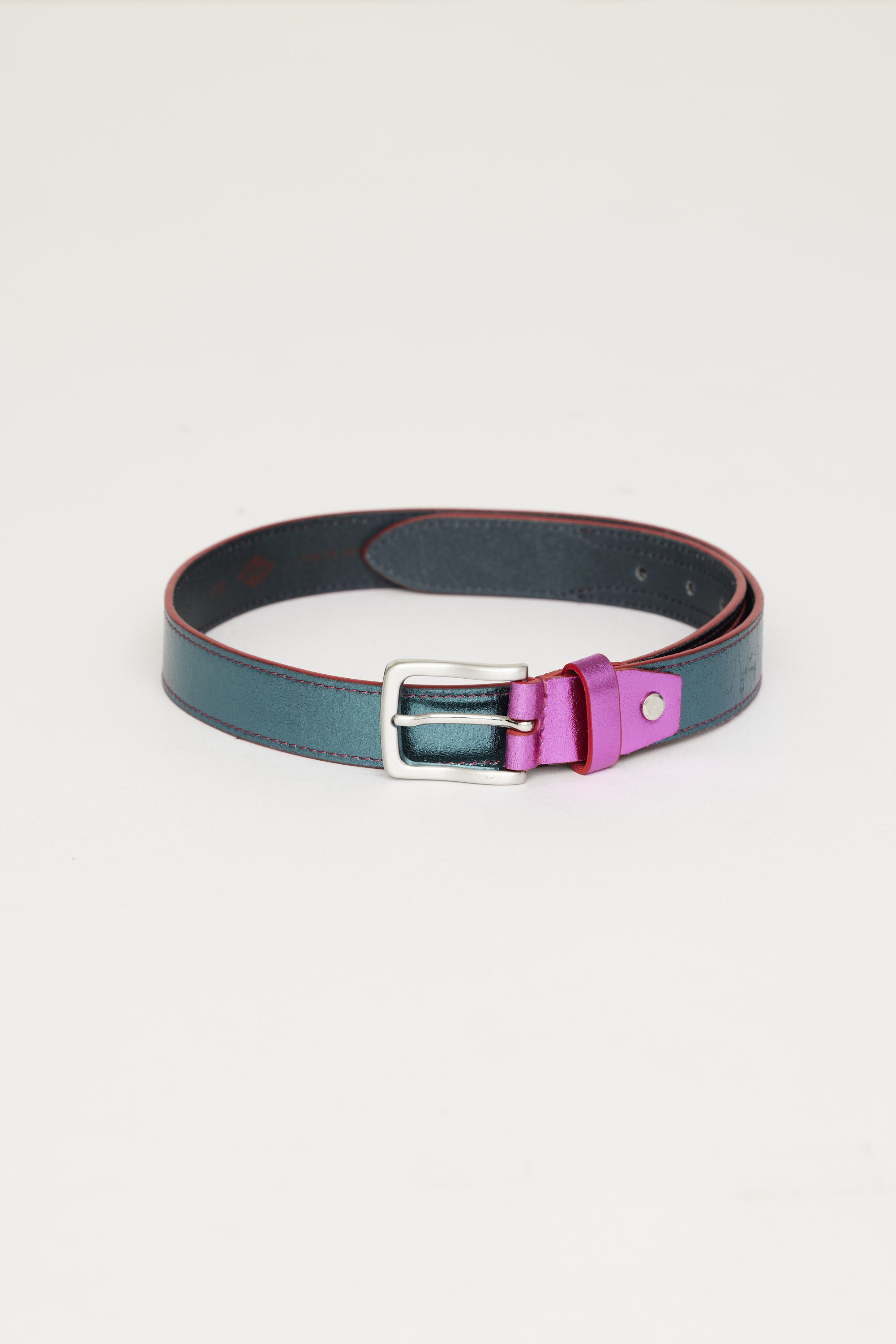 Ceinture SAMIKA Azur