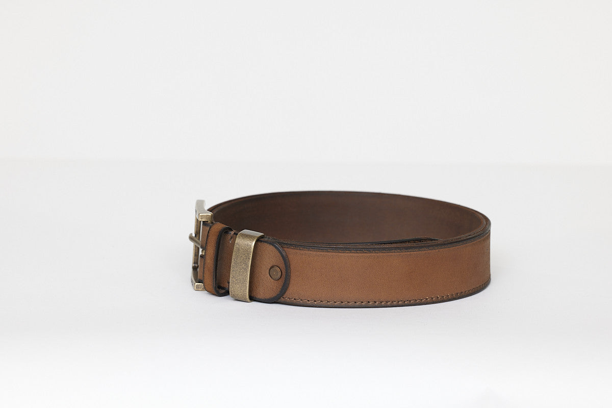 Ceinture SAMOUSSE Camel